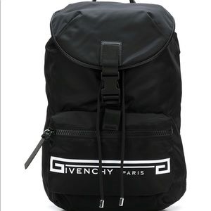 Givenchy backpack